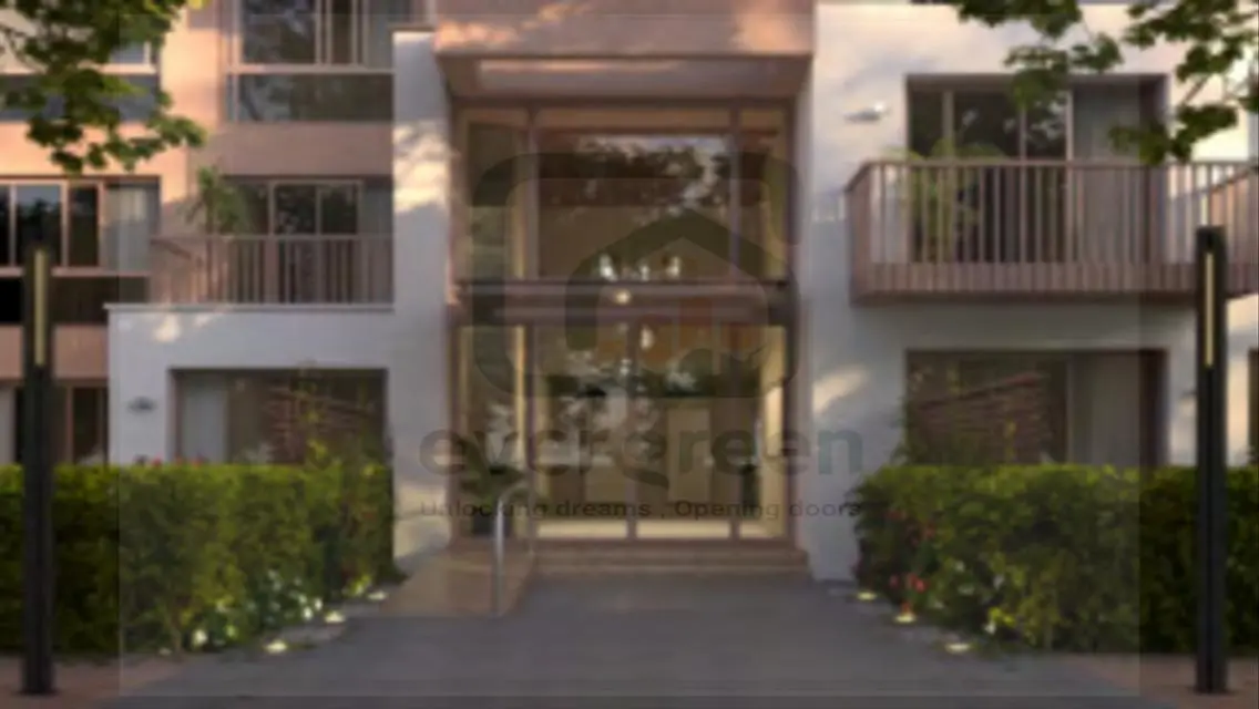 Ready To Move 3BED in Ashgar City installment 7 Y