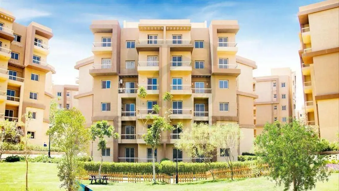 Ready To Move 3BED in Ashgar City installment 7 Y