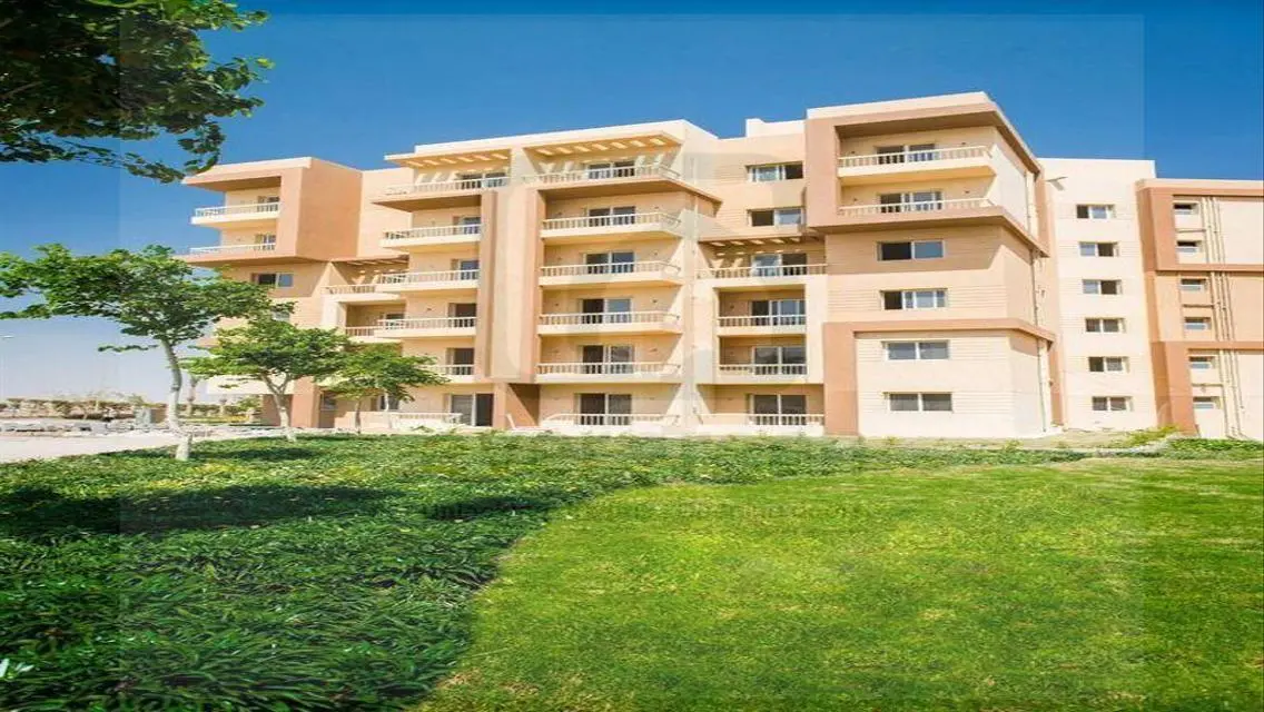 Ready To Move 3BED in Ashgar City installment 7 Y