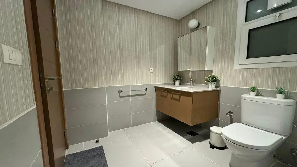 Apartment for rent in Mivida Emaar - New Cairo