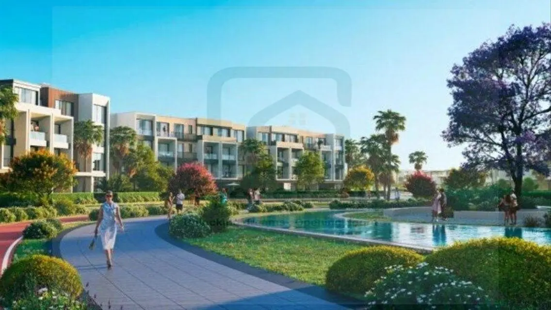 Luxiores Villa , PX PalmHills Oct over 8Y , 5%DP