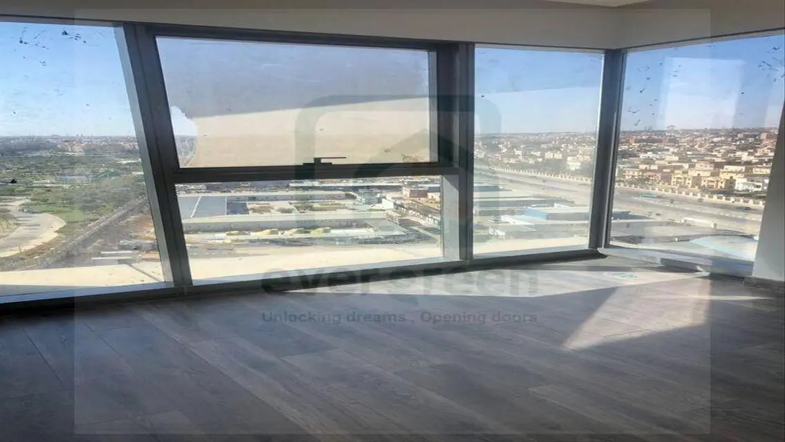 resale 60m ,zed tower G+20 finished+AC , deliverd