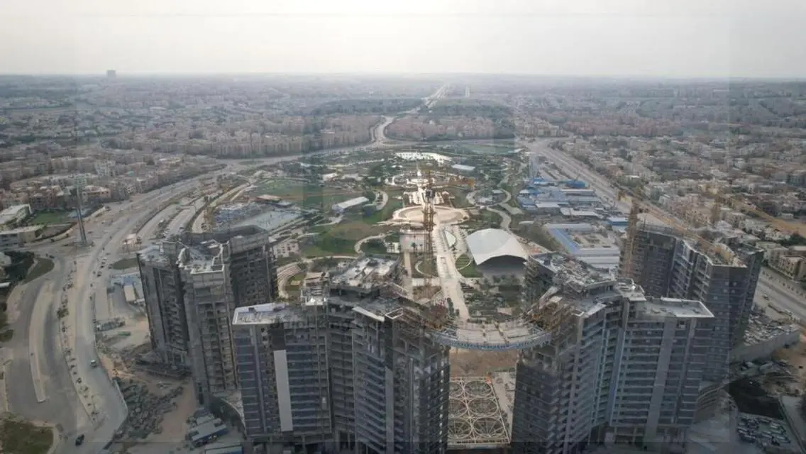 resale 60m ,zed tower G+20 finished+AC , deliverd