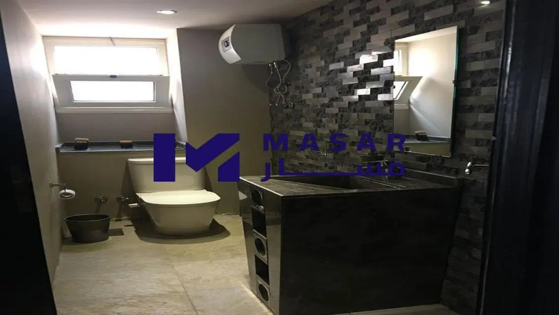 Villa for sale in a very special location, an eleg