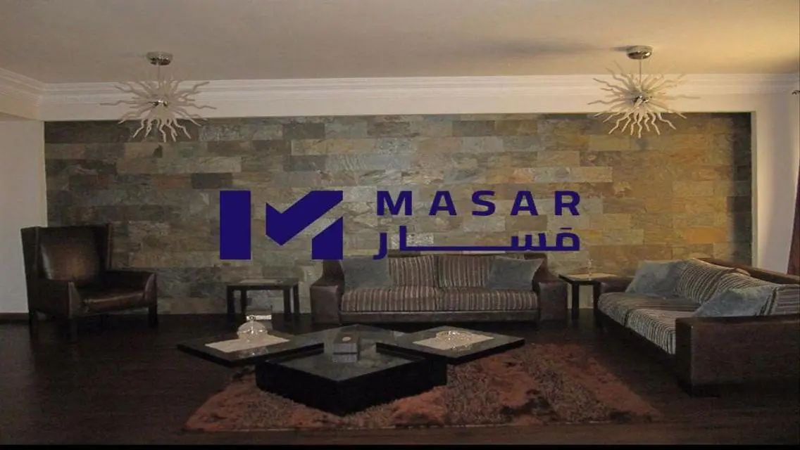 Villa for sale in a very special location, an eleg