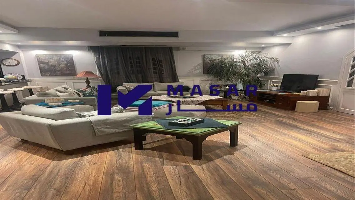 Villa for sale in a very special location, an eleg