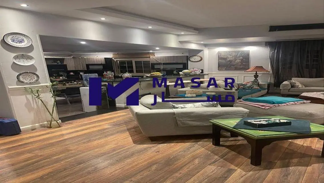 Villa for sale in a very special location, an eleg
