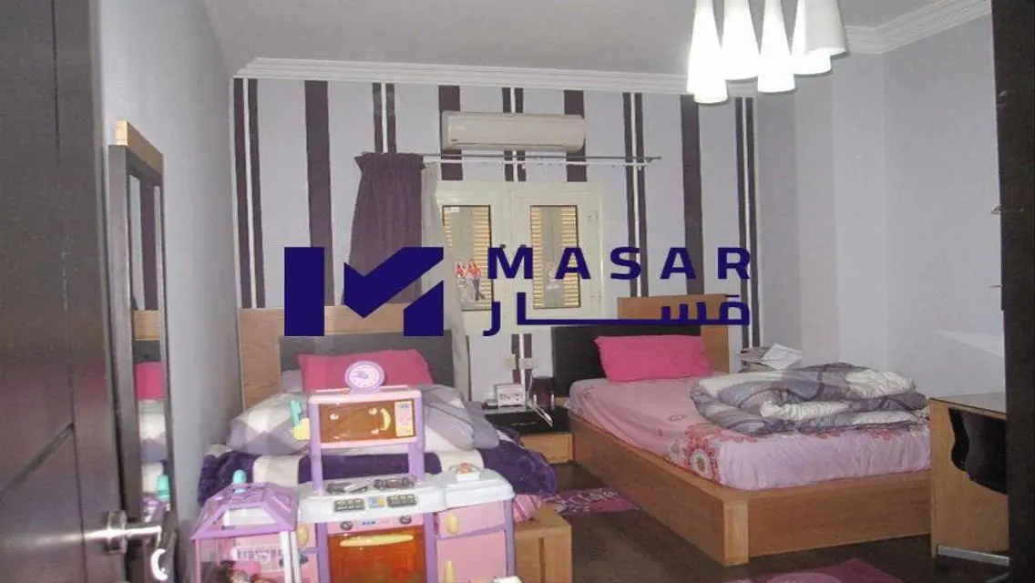 Villa for sale in a very special location, an eleg
