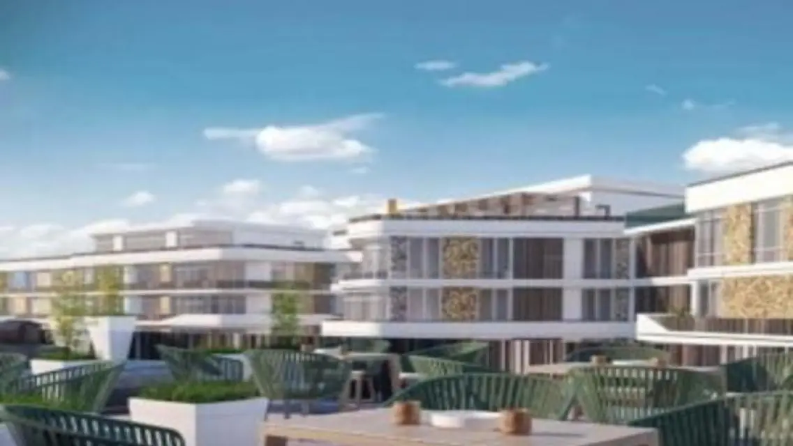 For Sale Apartment Bloomfields - Mostakbal City