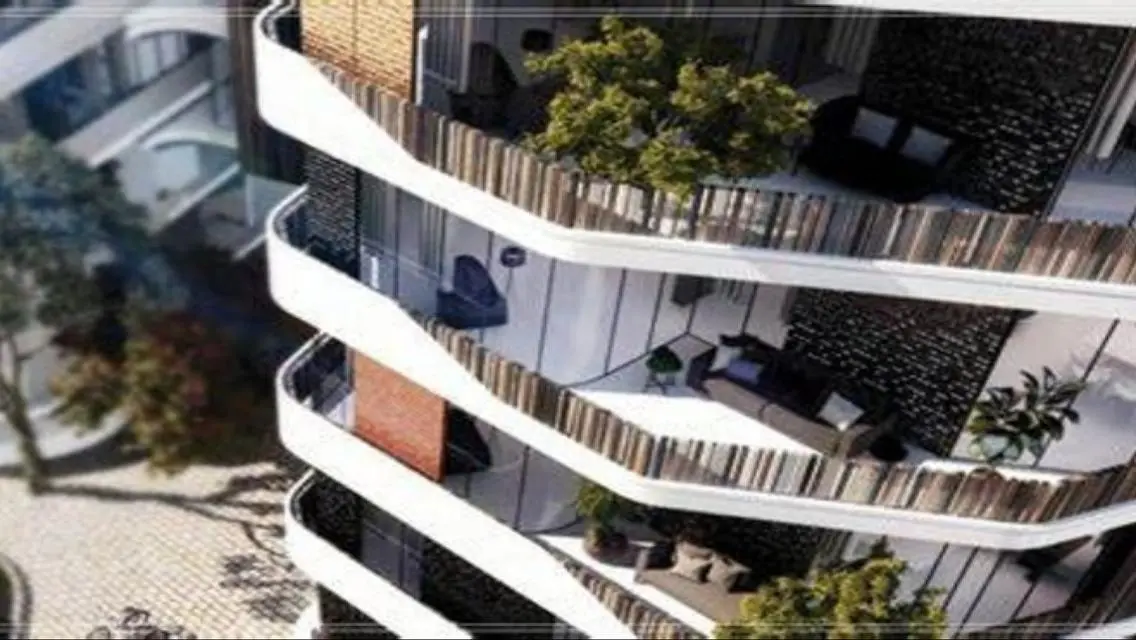 For Sale Apartment Bloomfields - Mostakbal City