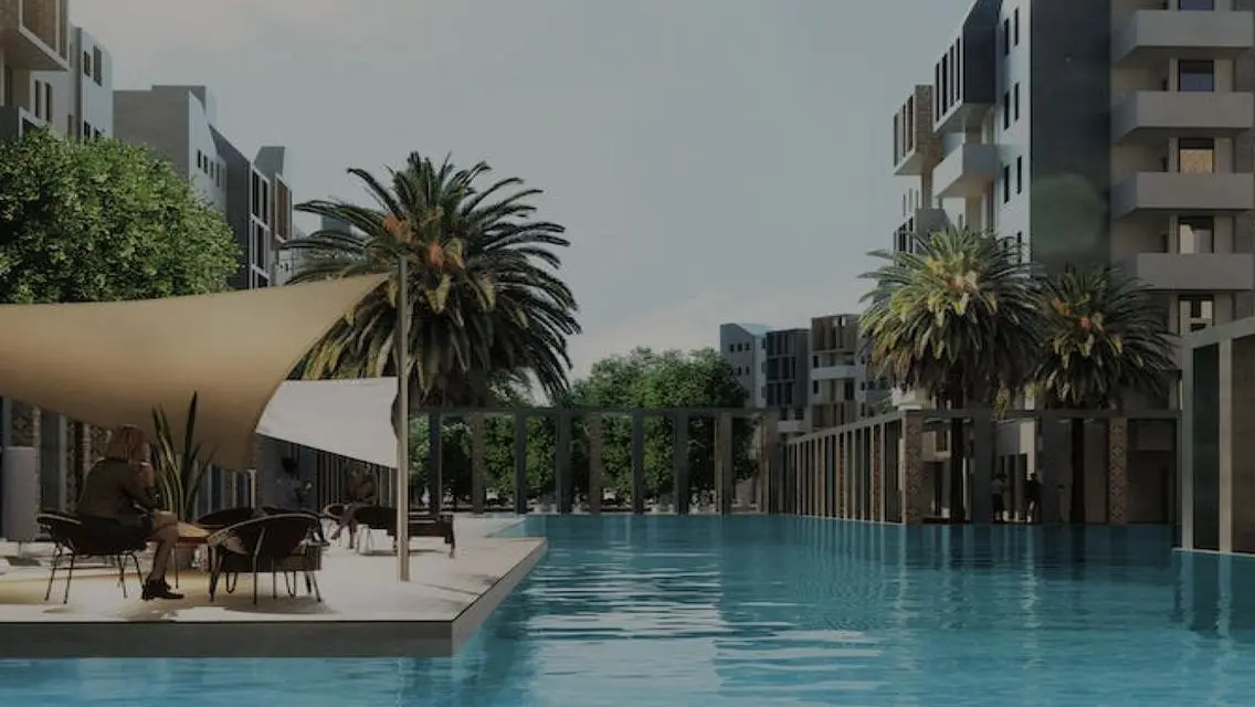 For Sale Apartment Bloomfields - Mostakbal City