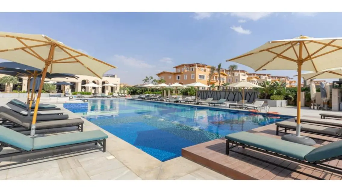 Apartment for sale in Hyde park Greens phase