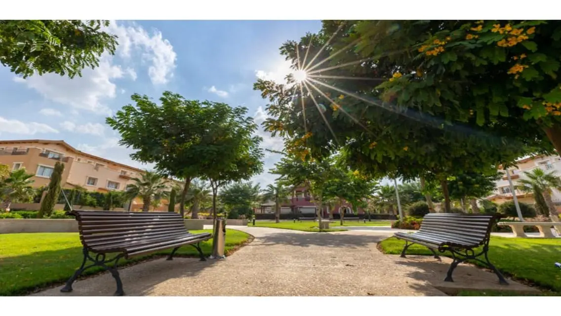 Apartment for sale in Hyde park Greens phase