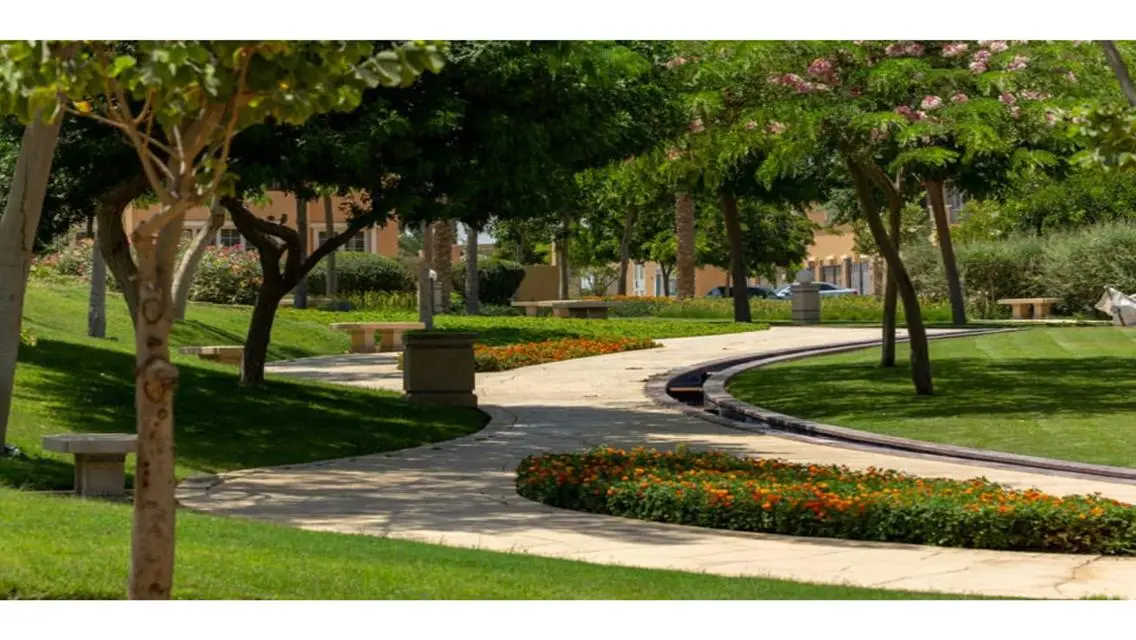 Apartment for sale in Hyde park Greens phase