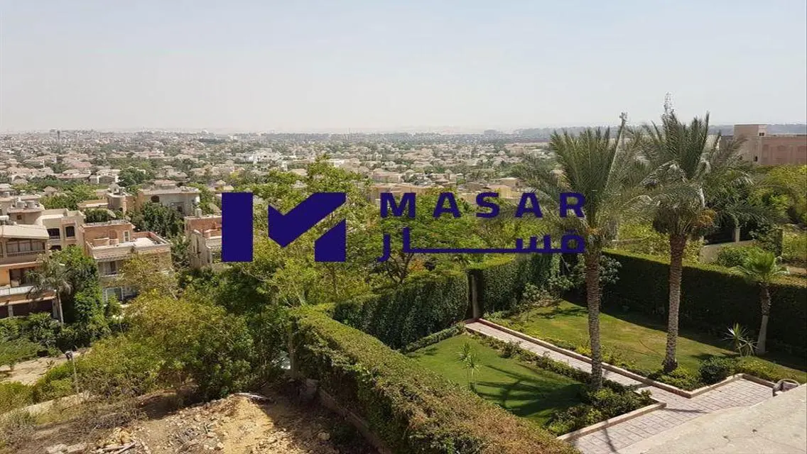 Villa for sale in Shorouk City