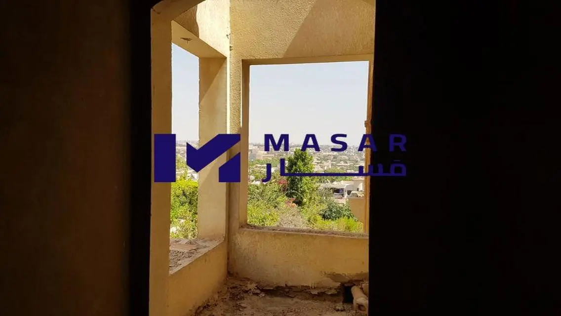 Villa for sale in Shorouk City