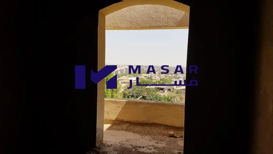Villa for sale in Shorouk City