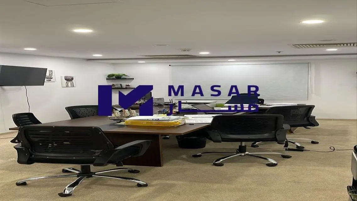Clinic for rent in New Cairo
