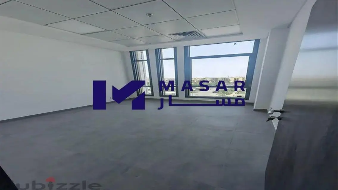 Clinic for rent in New Cairo