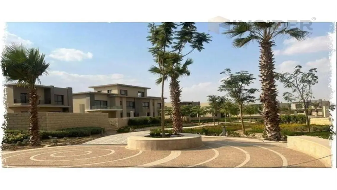 Townhouse for sale at swan lake residence