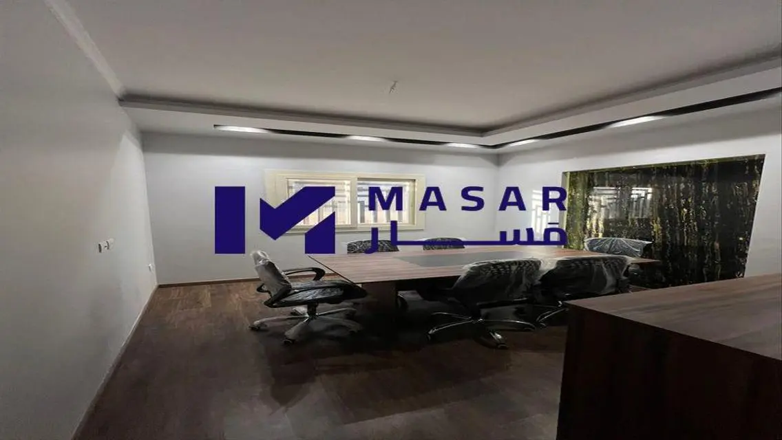 Clinic for rent in New Cairo