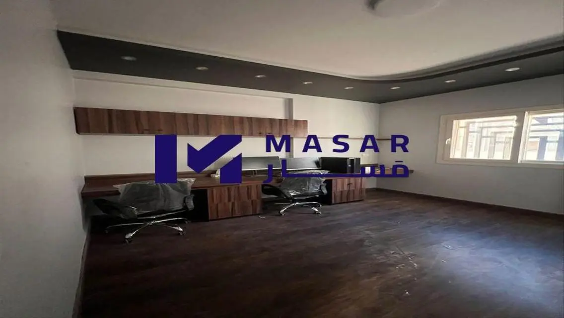 Clinic for rent in New Cairo