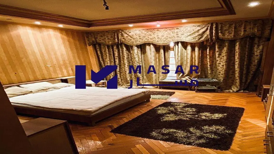 Villa for sale in a very, very special location,