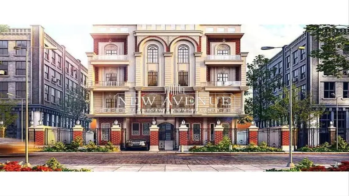 Apartment 3 bedrooms for sale El-Narges Elgdeeda