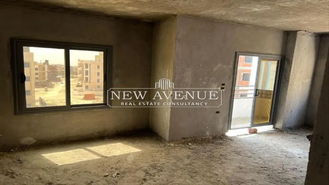 Apartment 3 bedrooms for sale El-Narges Elgdeeda