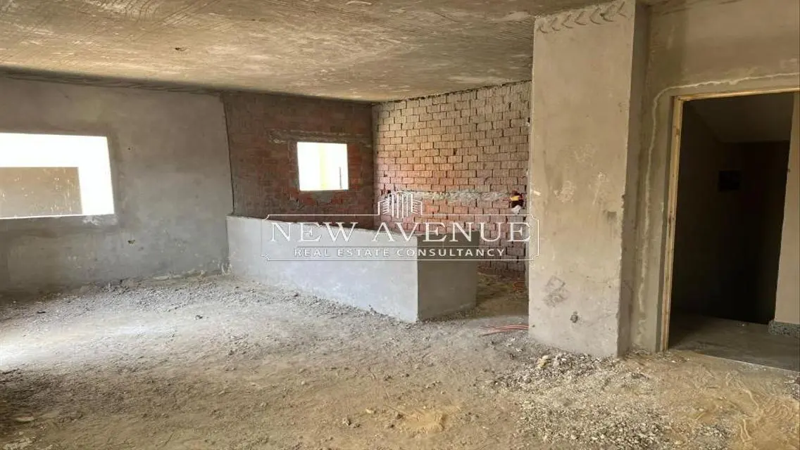 Apartment 3 bedrooms for sale El-Narges Elgdeeda