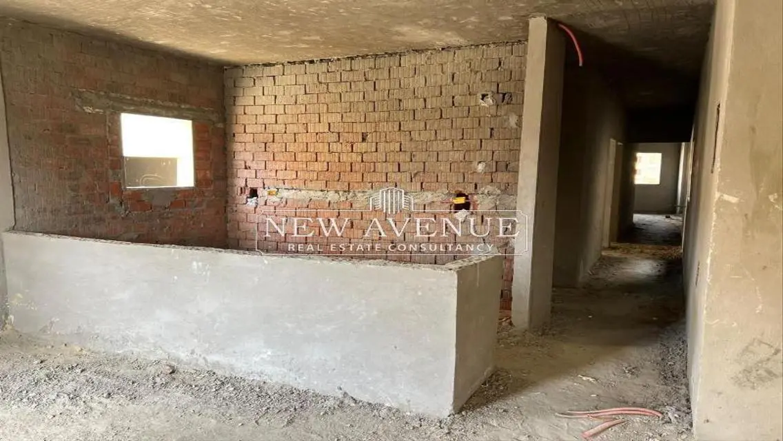 Apartment 3 bedrooms for sale El-Narges Elgdeeda
