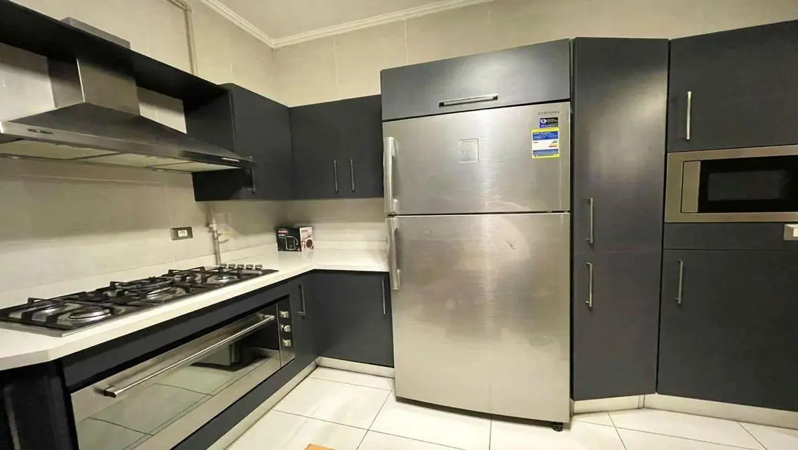 Village Gate - Exclusive Apartment for Sale