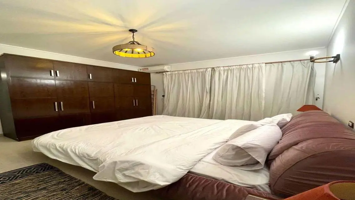 Village Gate - Exclusive Apartment for Sale