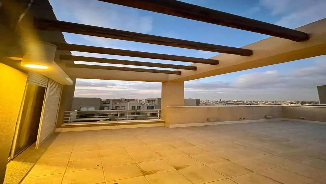 Village Gate - Exclusive Apartment for Sale