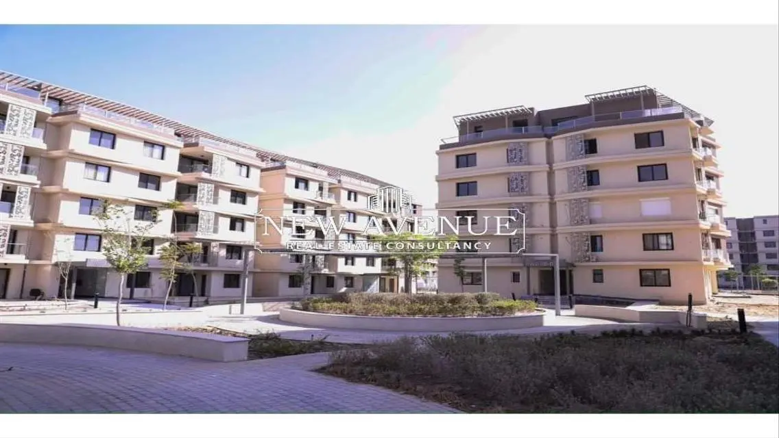 Under market price Standalone in badya Palm Hills