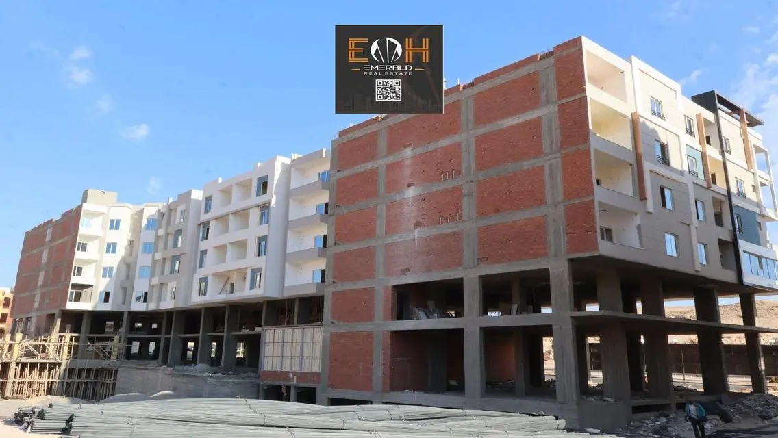 Spacious Luxury Apartment for Sale