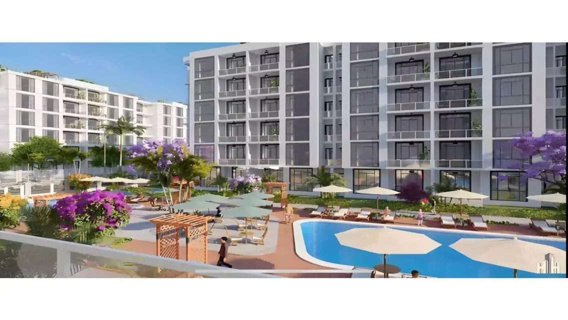 For sale apartment in Rovan Views Compound