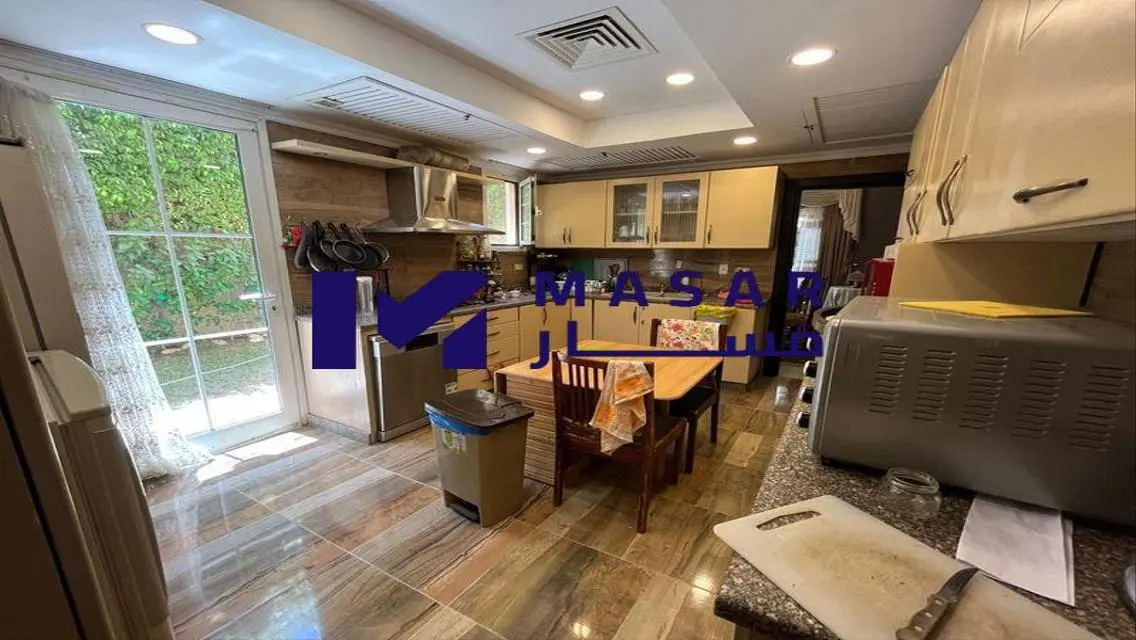 For Sale: Luxurious Villa in a Prime Location -