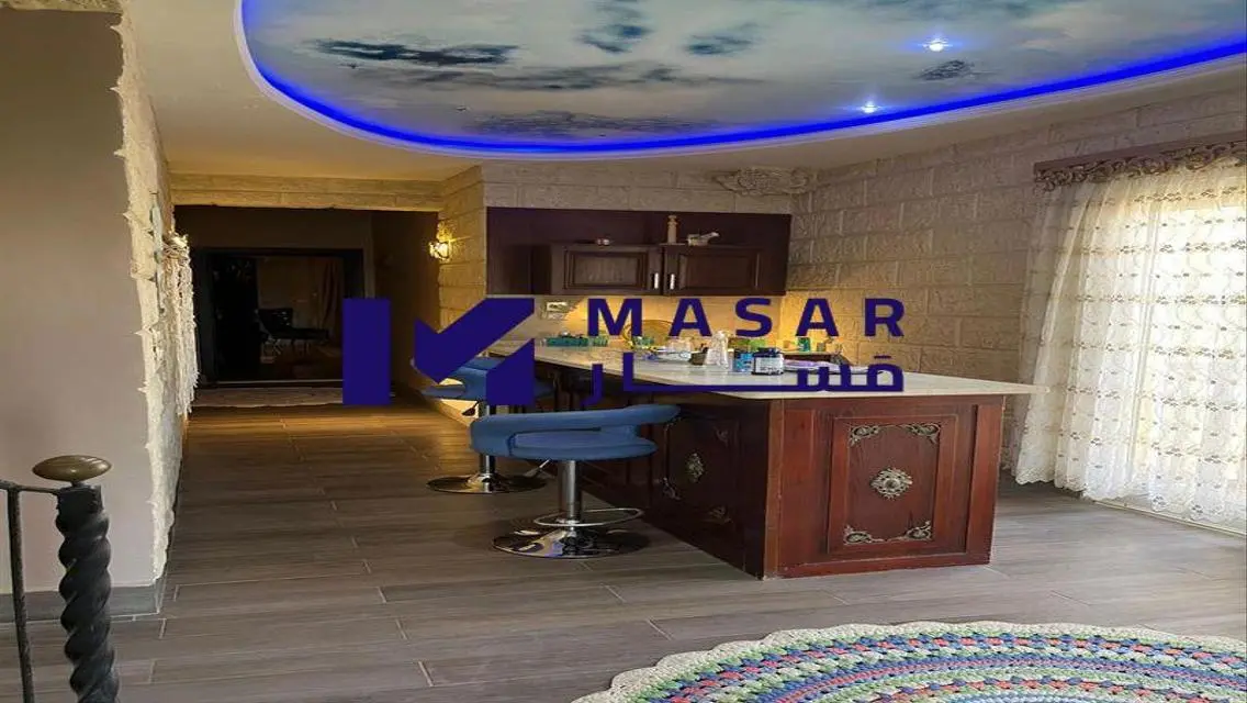For Sale: Luxurious Villa in a Prime Location -