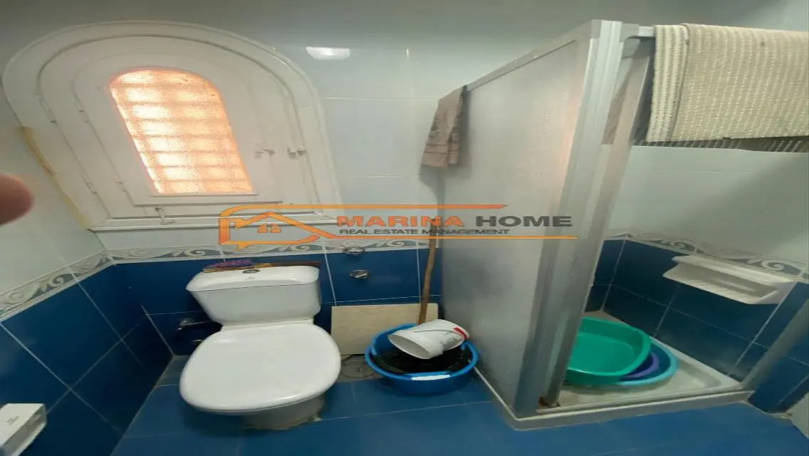 For sale chalet in Marina 2 First floor