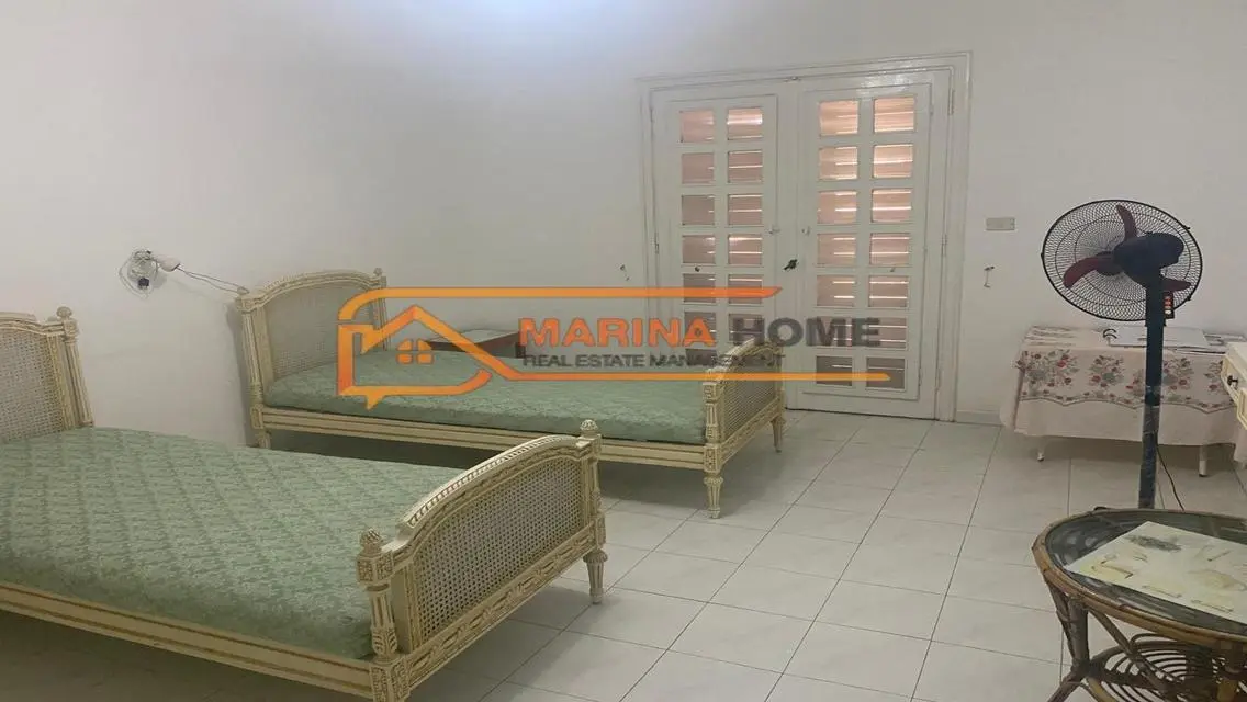 For sale chalet in Marina 2 First floor