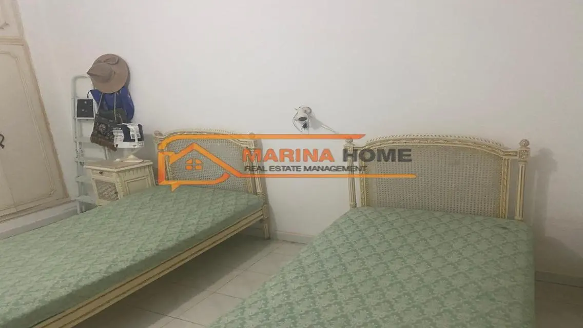 For sale chalet in Marina 2 First floor