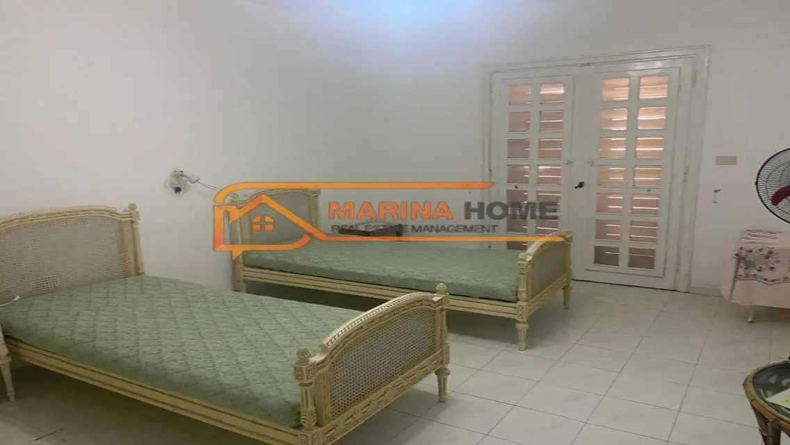 For sale chalet in Marina 2 First floor