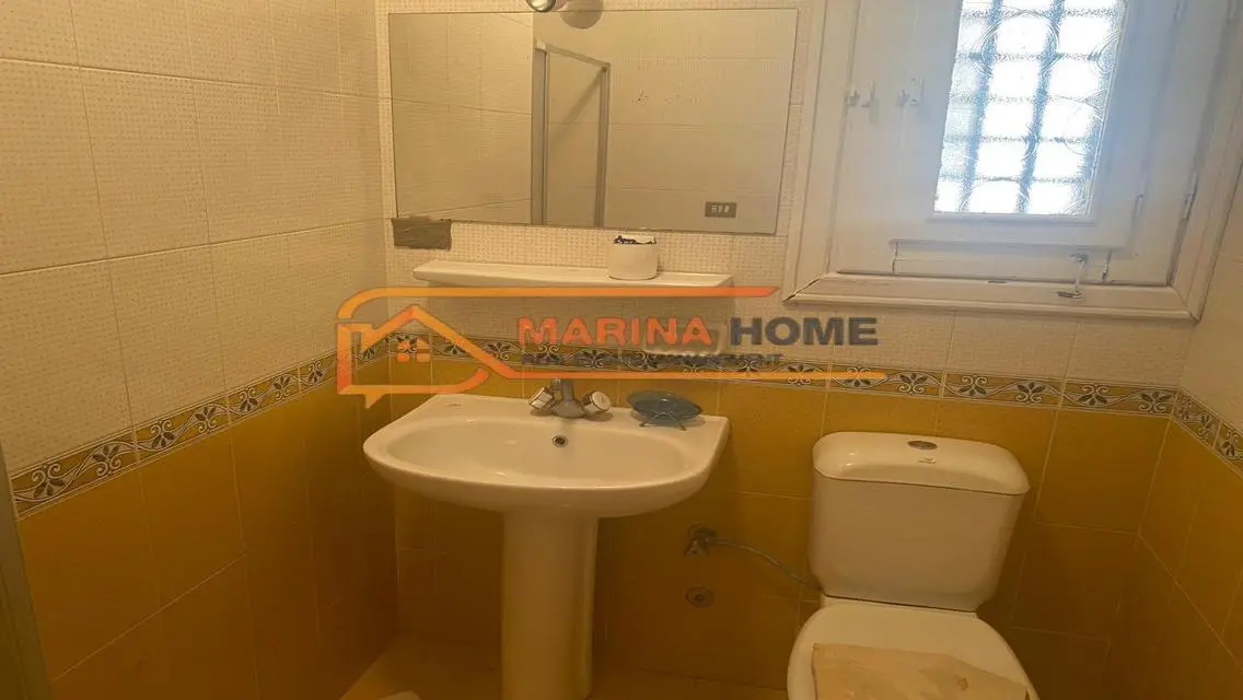For sale chalet in Marina 2 First floor