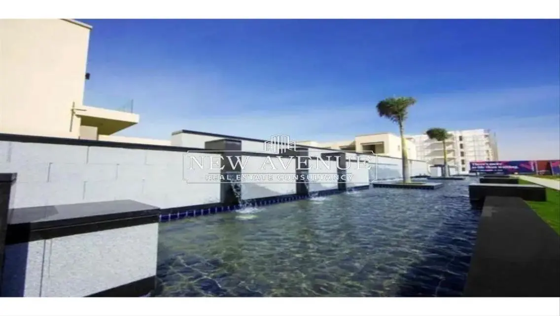 prime location with biggest garden in the project