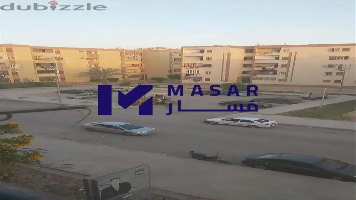 دوبلكس للبيع في موقع مميز - القاهرة الجديدة