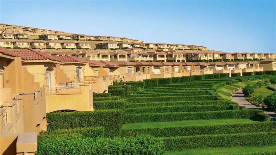 Luxury Villa with Private Garden and Shared Pool