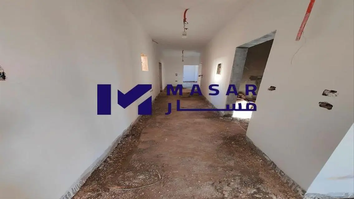 فيلا للبيع في كمبوند اتوال دي فيلز القاهرة الجديده