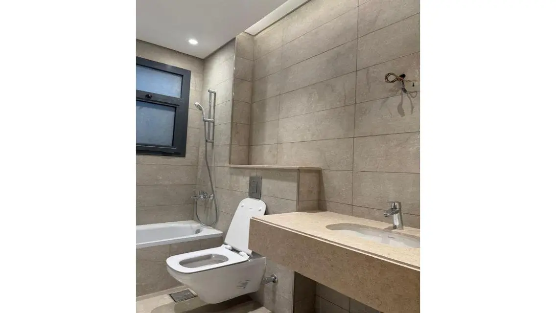 Apartment For Rent in Villette , Semi Furnished