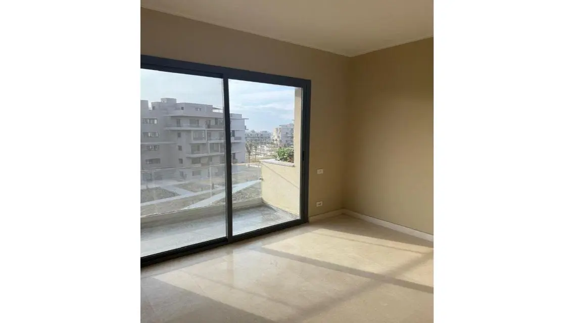 Apartment For Rent in Villette , Semi Furnished